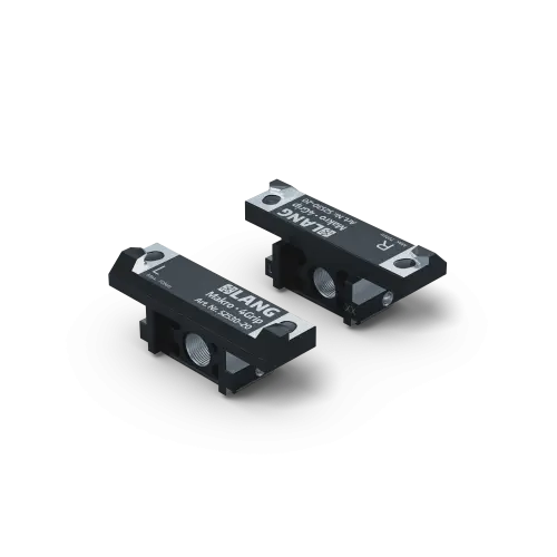 Makro&bull;4Grip 125, Clamping Jaws